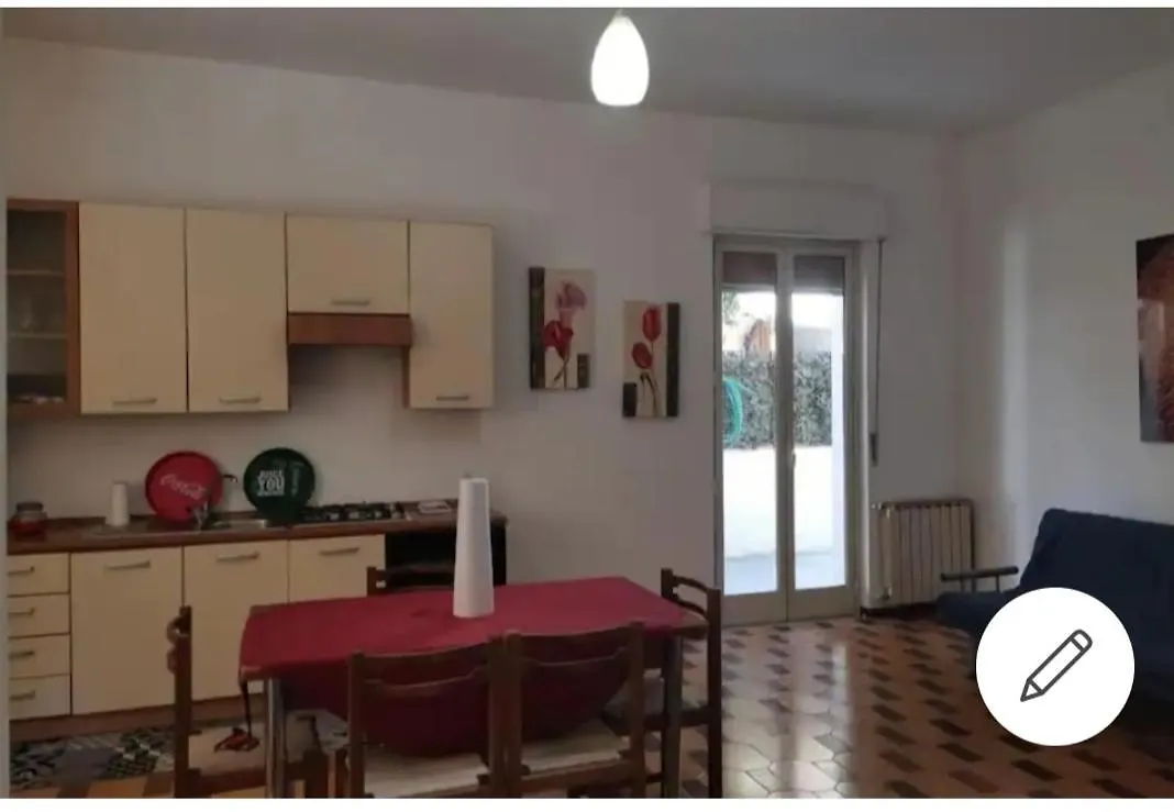 Casa vacanze Alizee Villa Giardini Naxos