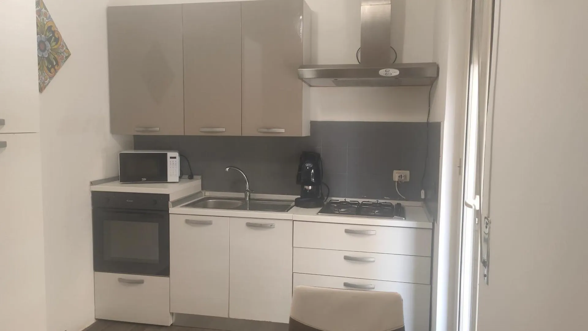 Casa vacanze Alizee Villa Giardini Naxos