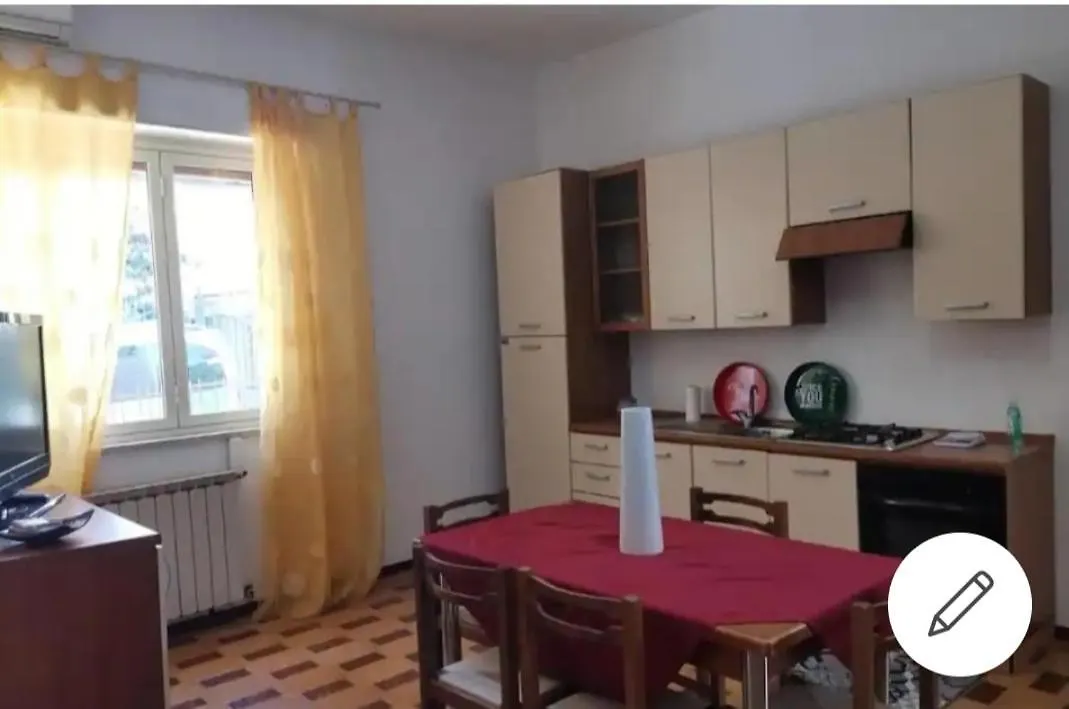 Casa Vacanze Arianna Villa Giardini Naxos Holiday home