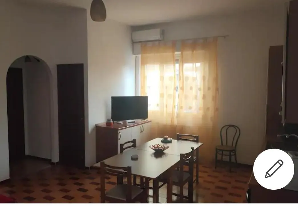 Casa Vacanze Arianna Villa Giardini Naxos Holiday home