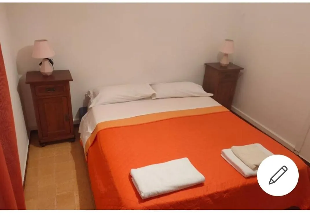 Casa Vacanze Arianna Villa Giardini Naxos 0*,  Italy