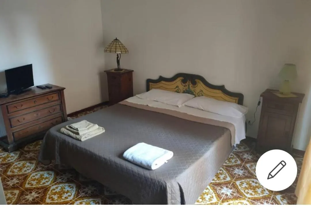 Casa Vacanze Arianna Villa Giardini Naxos 0*,