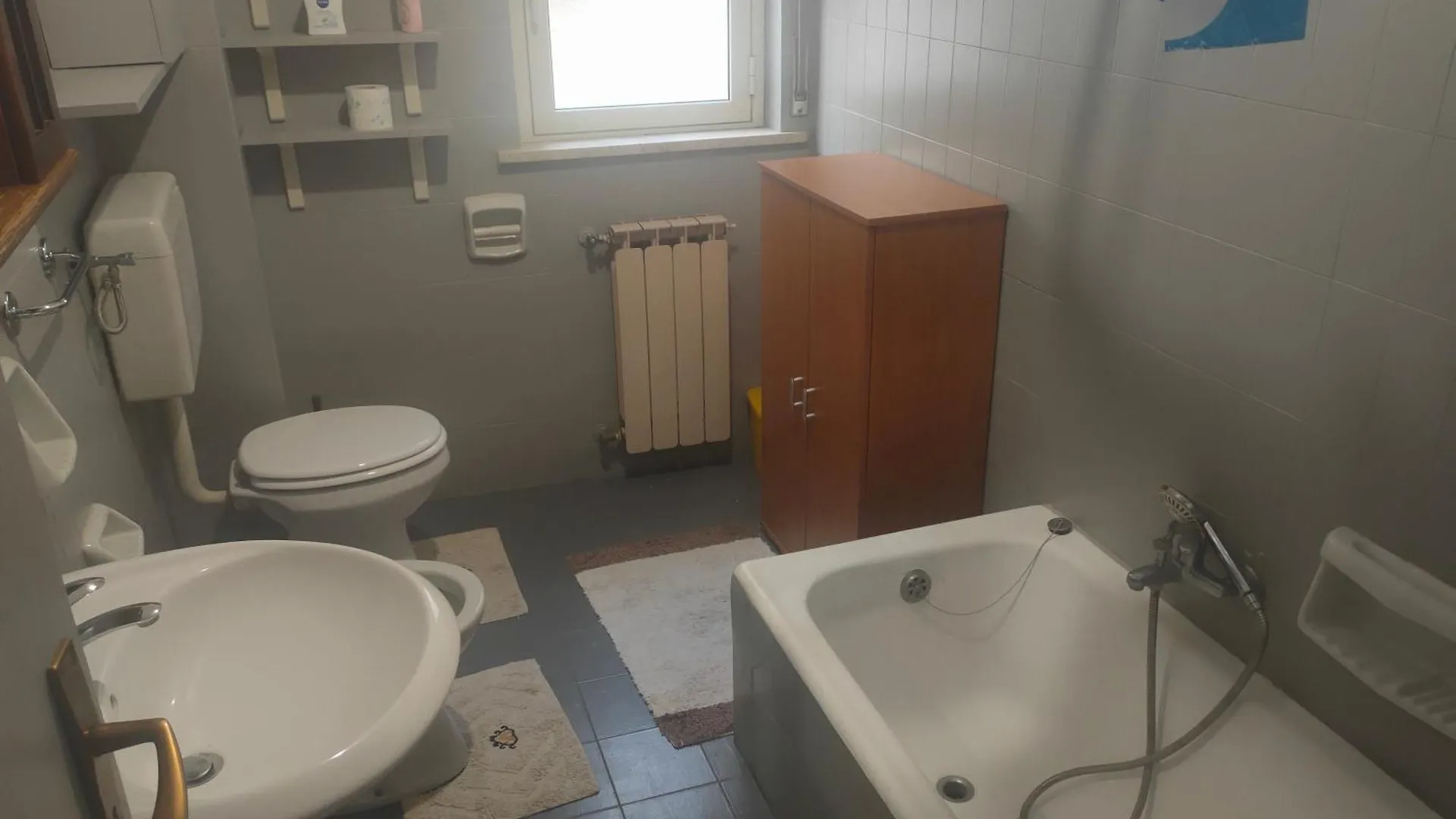 Holiday home Casa Vacanze Arianna Villa Giardini Naxos