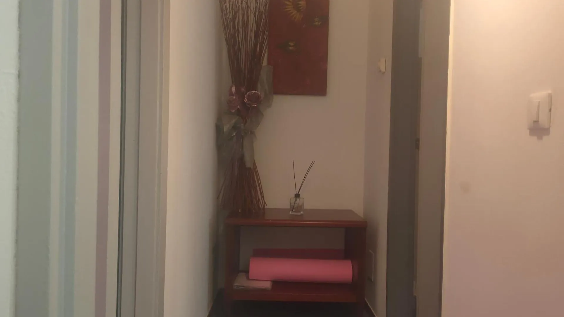 Casa Vacanze Arianna Villa Giardini Naxos Holiday home